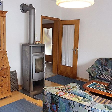 Apartment In The Teutoburg Forest Blomberg  Exterior foto