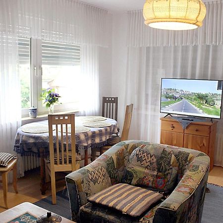 Apartment In The Teutoburg Forest Blomberg  Exterior foto
