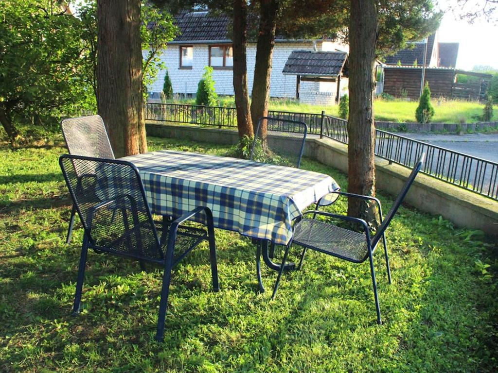 Apartment In The Teutoburg Forest Blomberg  Exterior foto