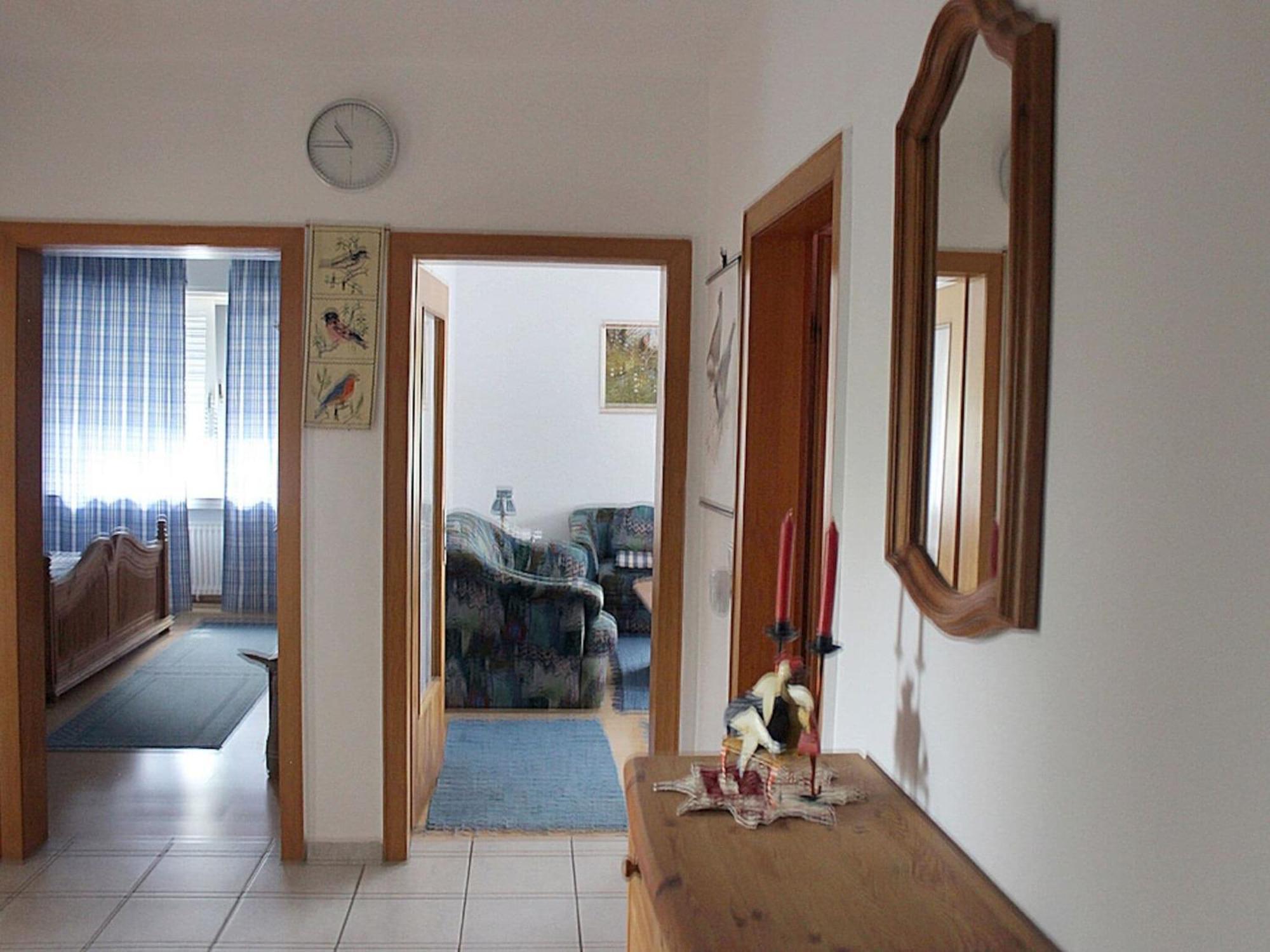 Apartment In The Teutoburg Forest Blomberg  Exterior foto